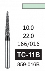 Алмазный бор TC-11B