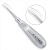 Элеватор изогнутый, хирургический, для зубов мудрости KWTE 5